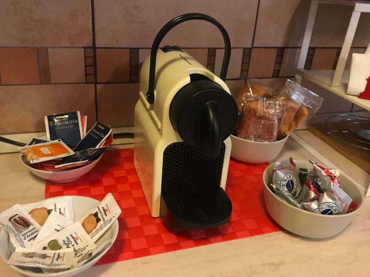 La Casa Di Manolo — Foto 2